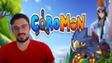 Coromon Aventuras salvajes 2!