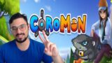 Coromon Capitulo 1 El inicio!