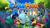 Coromon Longplay 03