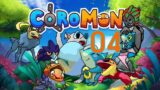 Coromon Longplay 04