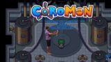Coromon “Shinylocke” Randomizer: It's time to topple a titan!