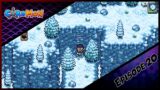 Coromon | Tackling A Snowy Mountain | Episode 20