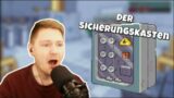 DER SICHERUNGSKASTEN?! | Coromon #5