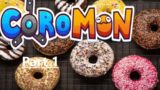 Donut Plays: Coromon! (Part 1)