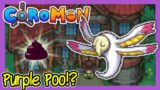 Ghost Town with a Wife Problem!! / Coromon Insane Difficulty Part 8