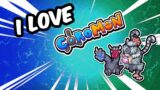 I lOVE coromon (Coromon episode 2)