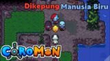 Manusia Biru Mengepung! – Coromon (16)