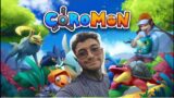 TESTING AUDIO COROMON
