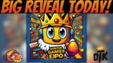 Tune In NOW | Coromon: Rogue Planet At Winter Games Expo!