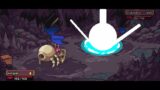 i am playing coromon:D