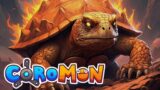 COROMON – MENUJU KOTA BERIKUT NYA