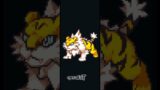 Choose your fighter – #coromon – #edit