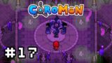 Coromon | Capitulo #17 | Batalla contra Illuginn