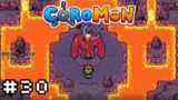 Coromon | Capitulo #30 | Batalla contra Hozai