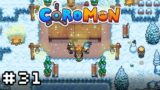 Coromon | Capitulo #31 | Pueblo de Alavi