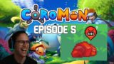 Coromon INSANE Difficulty Episode 5 – Metzina's RAGE!