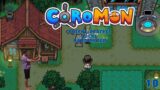Coromon Shinylocke Randomizer: I'm a ghost cat now!