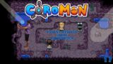 Coromon Shinylocke Randomizer: Rocket Power in Coromon?!?