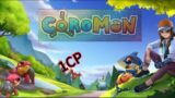 DE AVENTURAS CON MIS COROMONES!!!!!! | Coromon