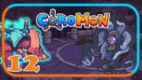 El doblador de Almas Illuginn | Coromon #12