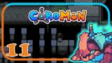 El monasterio de Illuginn | Coromon #11