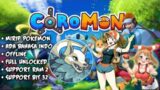 Game Mirip Pokemon – Coromon full unlocked