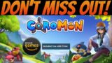 Get Coromon For FREE!