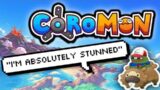 HOW Is This Game Not More Popular? It's Perfect. – Coromon First Impressions