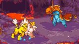 Pokelike? Pokeclone? Coromon? (Coromon) PT/BR – #01