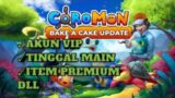 SAVE DATA COROMON LOG AKUN STEAM, DAN NITENDO, FULL GAME, AKUN VVIP