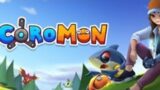 Tofer Plays: Coromon -Swamp exploration-