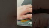 Unboxing Coromon.